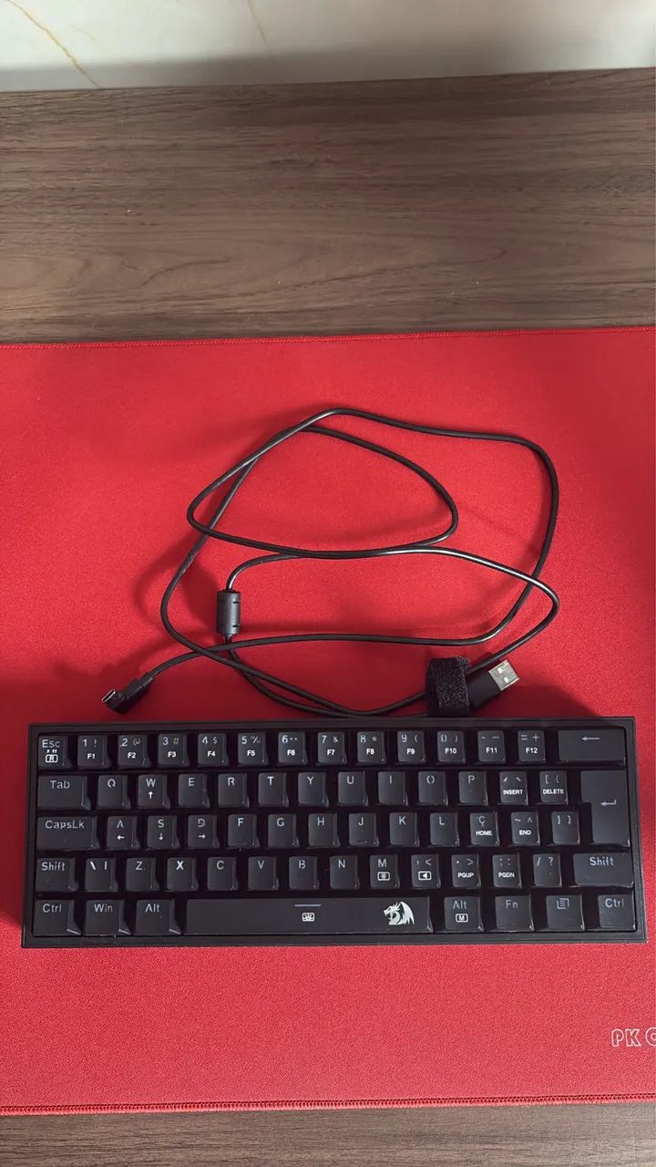 Vende-se Setup Gamer (Aceito Cartão) - Foto 4