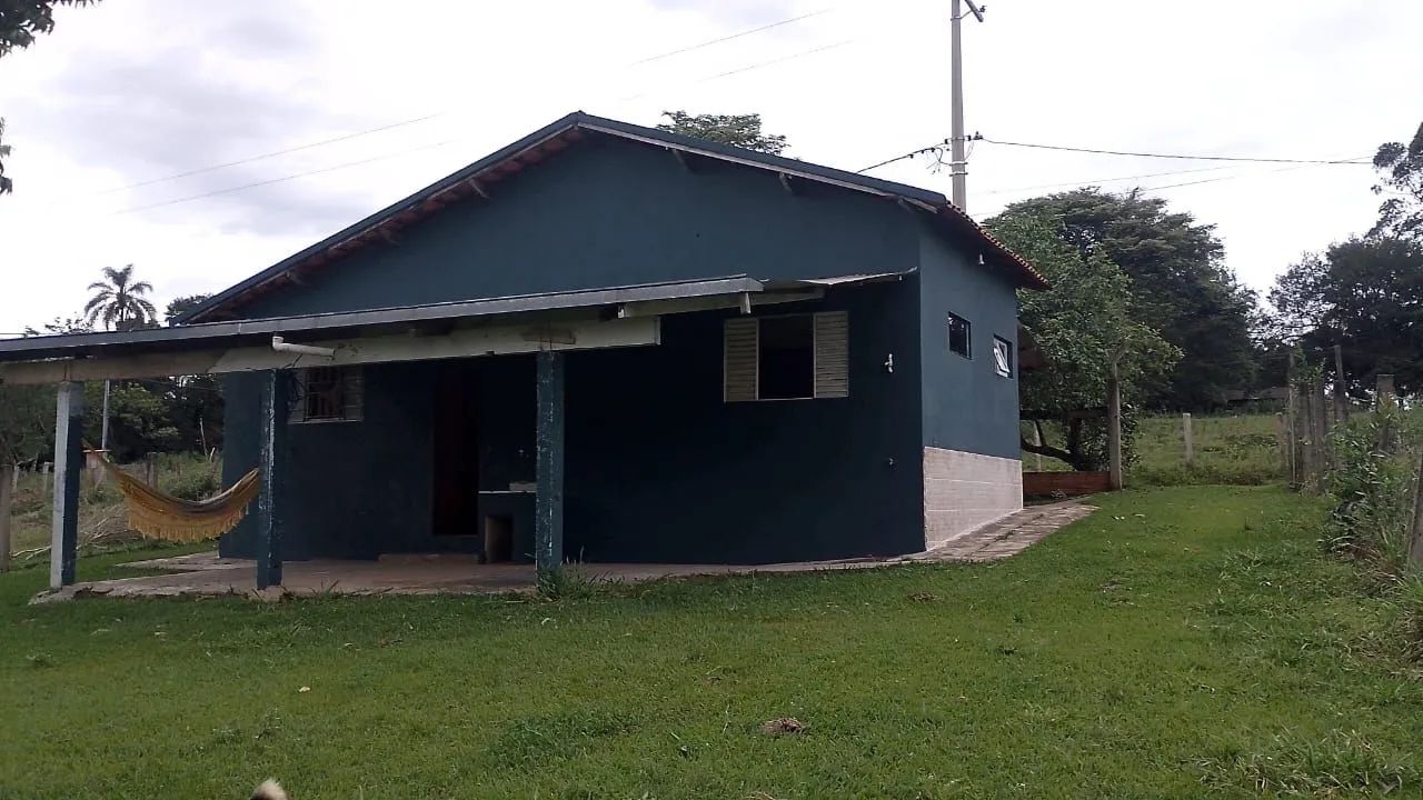 Chácara 527mts vendo ou troco  - Foto 3