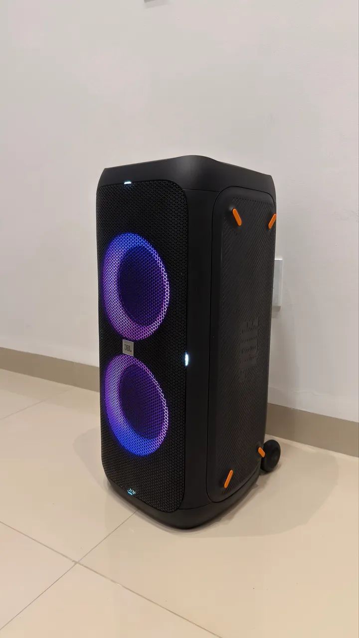 JBL Partybox 310 - Foto 3