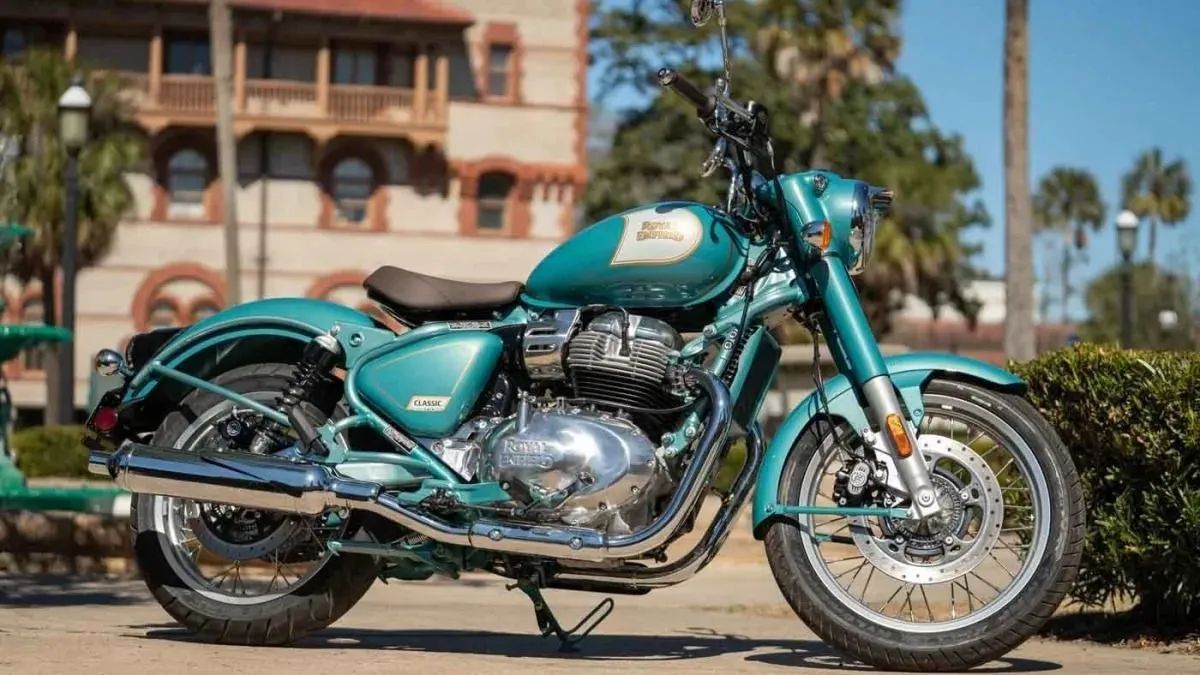 CLASSIC 650 - 0KM - YAN 