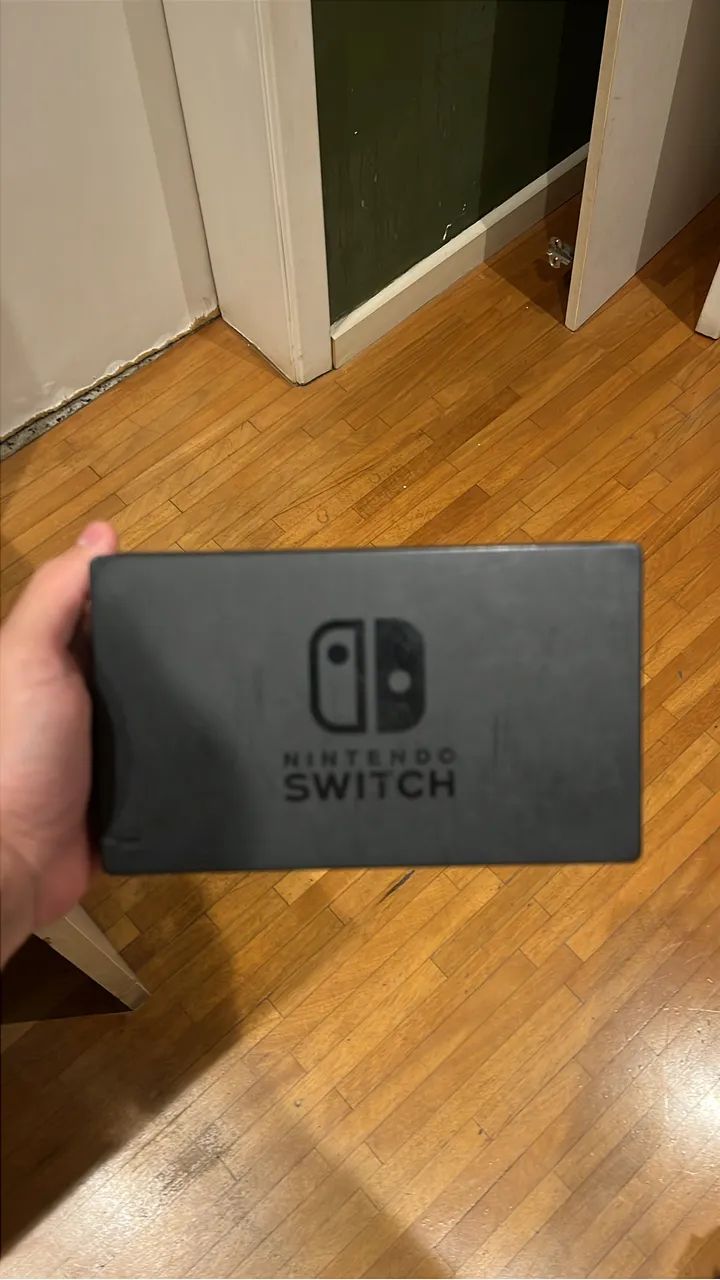 Nintendo switch desbloqueado + brindes  - Foto 3