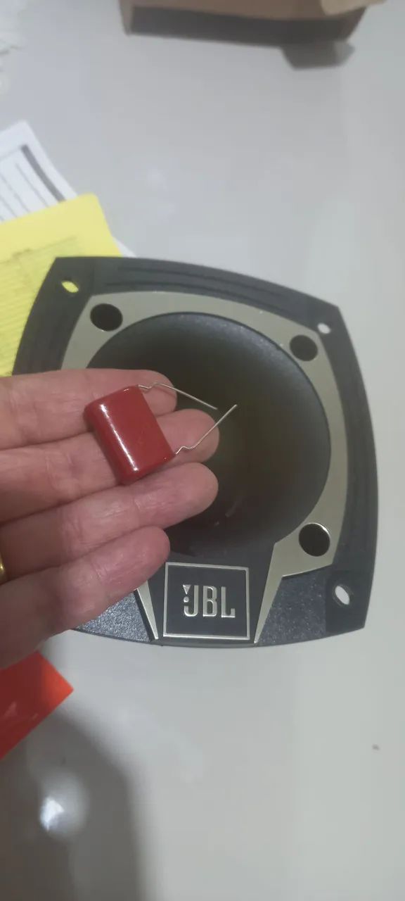 Tweeter jbl ST304 - Foto 4