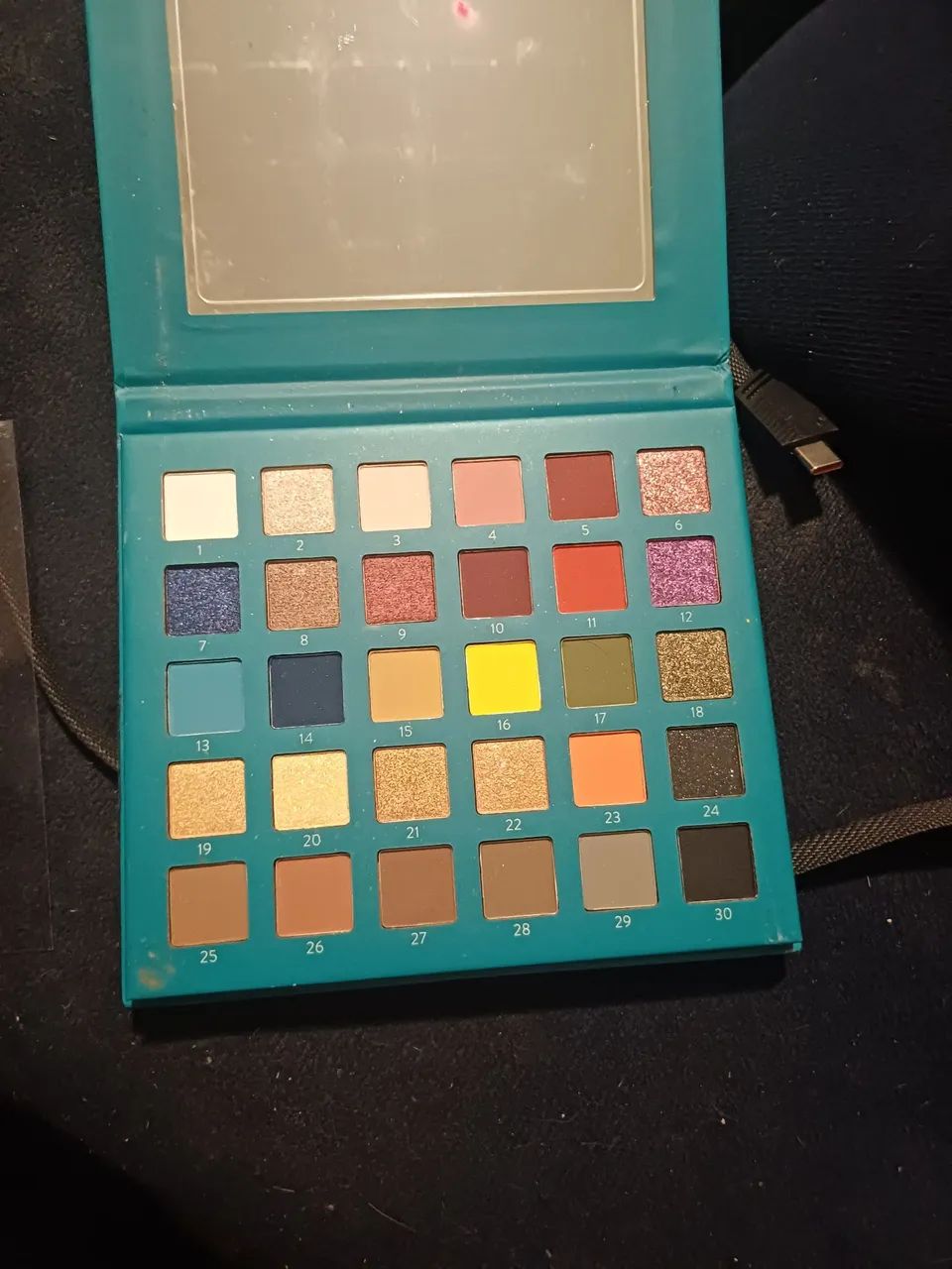 Paleta Catharine Hill  - Foto 3