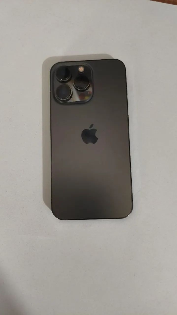 iPhone 13 pró 128GB - Foto 2