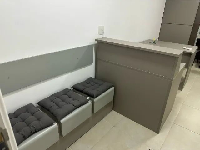SALA COMERCIAL - EDIFÍCIO MONET - CENTRO DE ITABORAI -RJ  - Foto 5