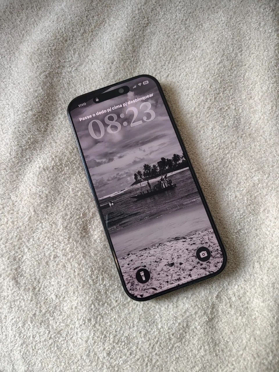 Iphone 16 pro 128gb - Foto 5