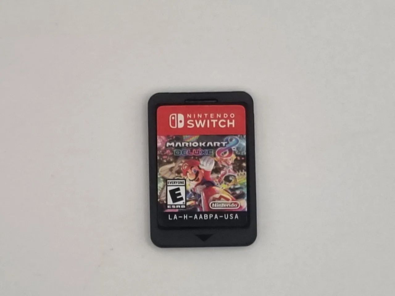 Mario Kart 8 Deluxe - Nintendo Switch - Foto 4