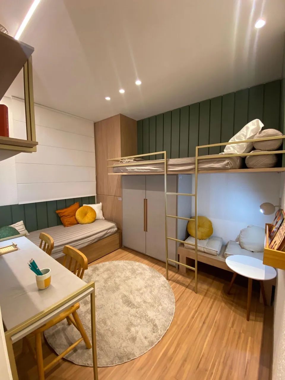     Casa Própria na Planta | Entrada Facilitada | VIC - Foto 4
