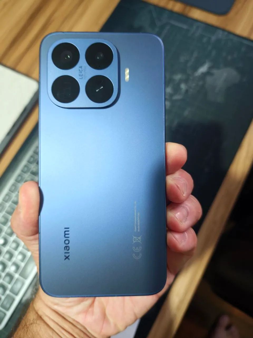 Xiaomi 17T Pro - Impecável  - Foto 2