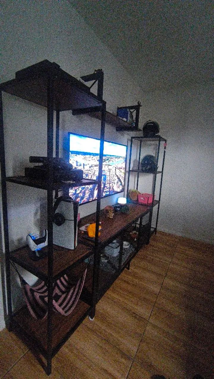 Estante rack industrial  - Foto 4
