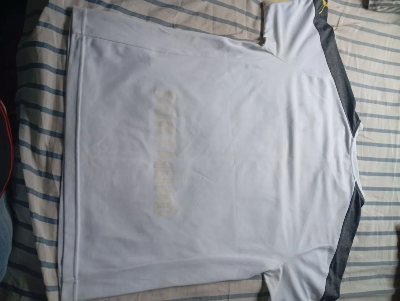 Camisa Borussia Dortmund original  - Foto 3