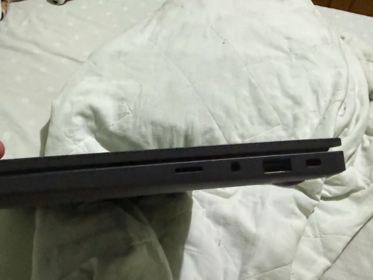 Vendo Galaxy Book2 i7 12 Ger - Foto 3