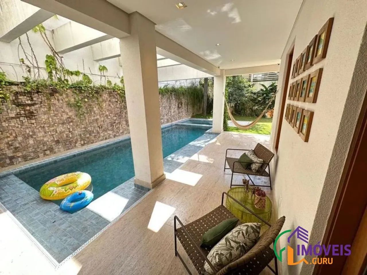 CASA EM CONDOMÍNIO - CIDADE JARDIM - SP - Foto 4