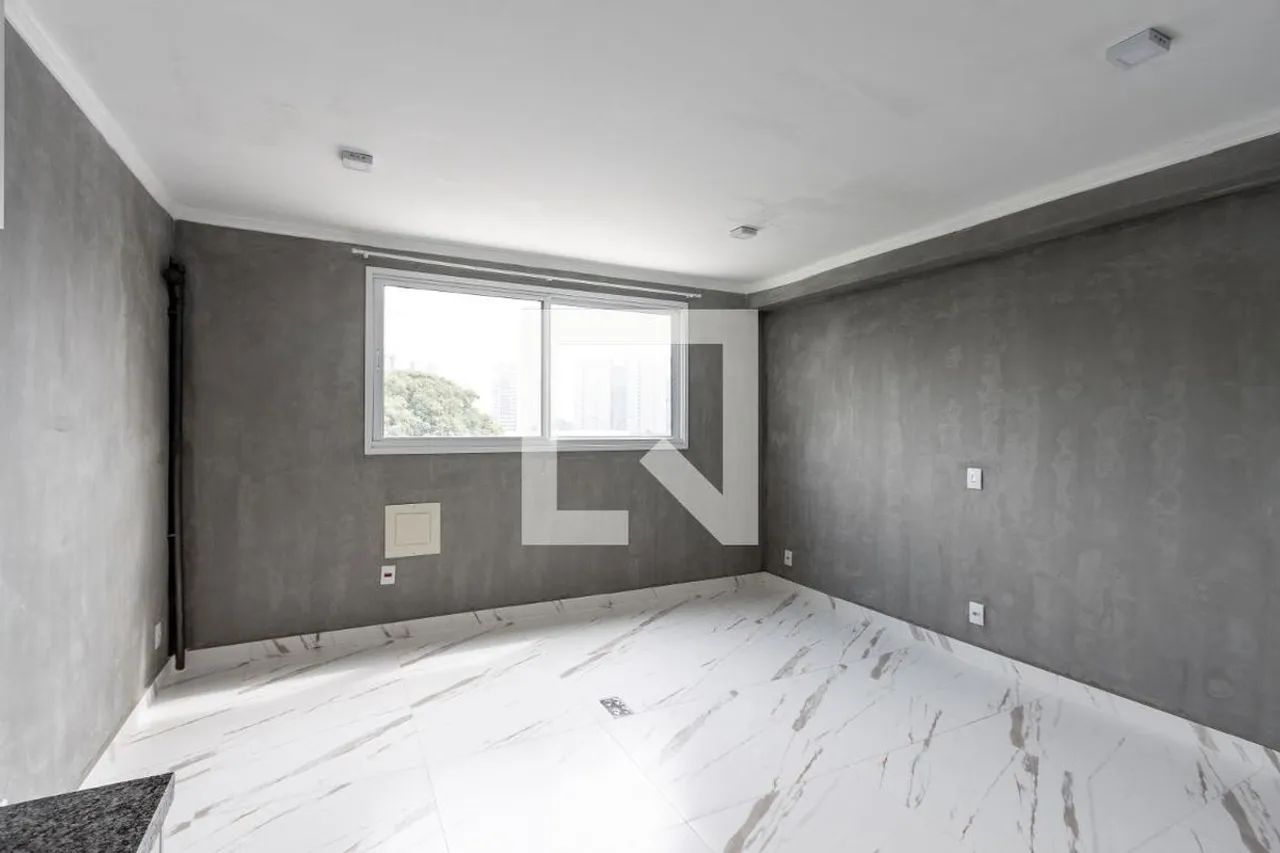 Apartamento à Venda - Barra Funda, 1 Quarto, 25 m2 - Foto 2