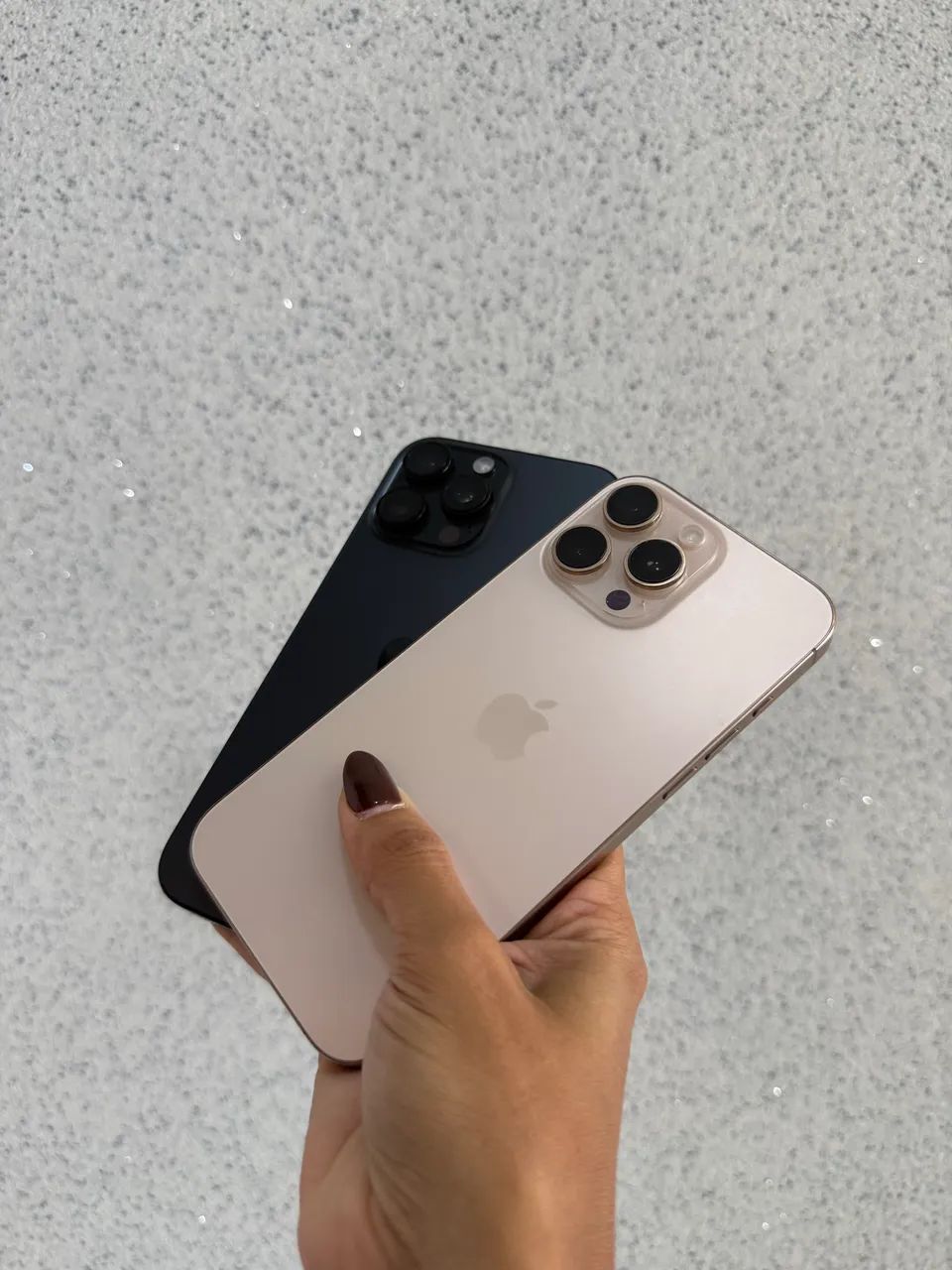 iPhone 16 Pro Max, 256gb  - Foto 4