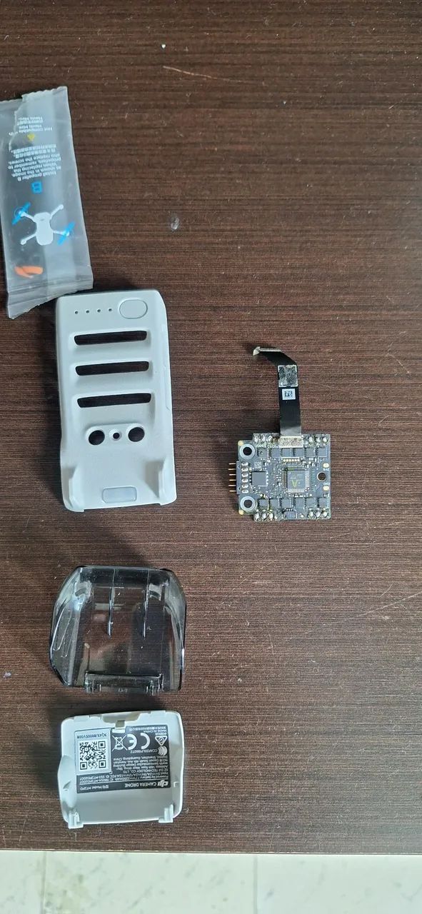 Peças Originais DJI Mini 2  - Foto 3