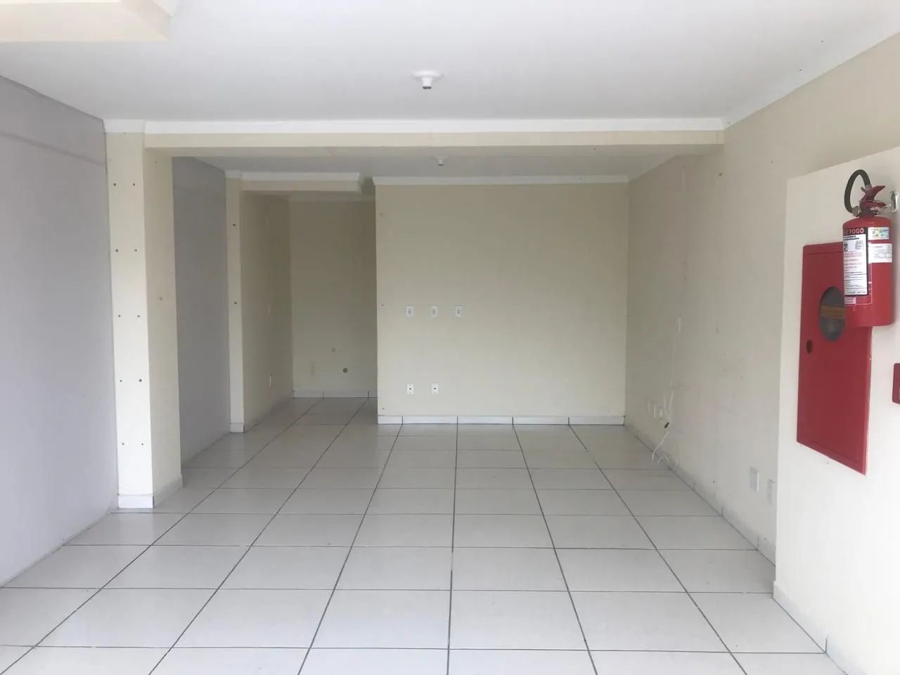 Sala comercial alugo. - Foto 4