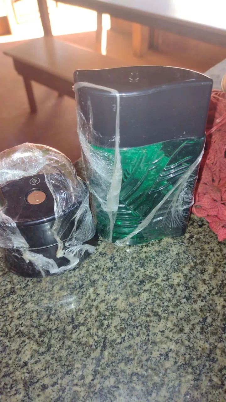 Perfume boticário 