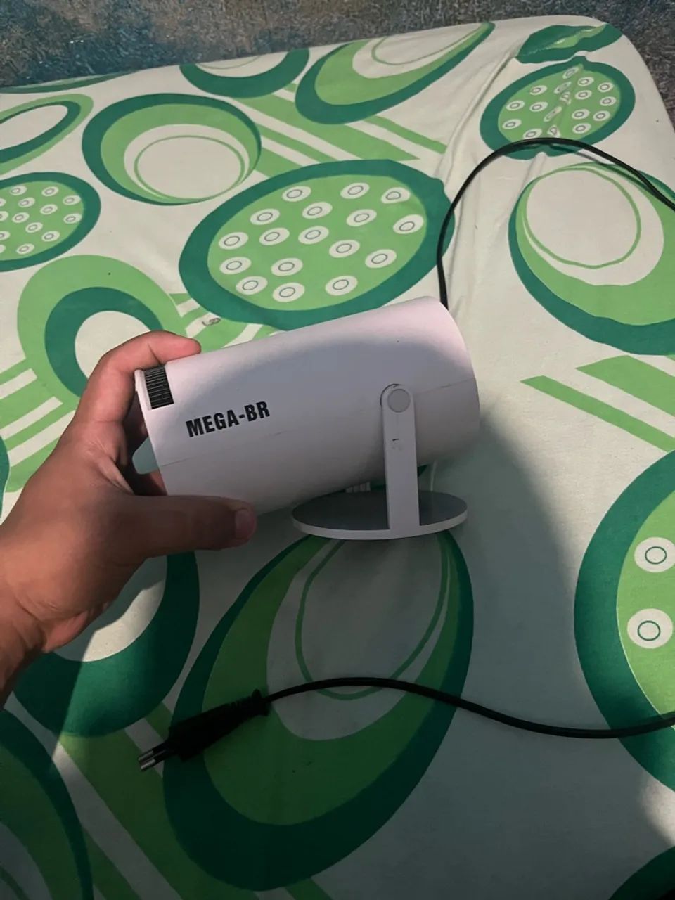 Projeto em ótimo estado 