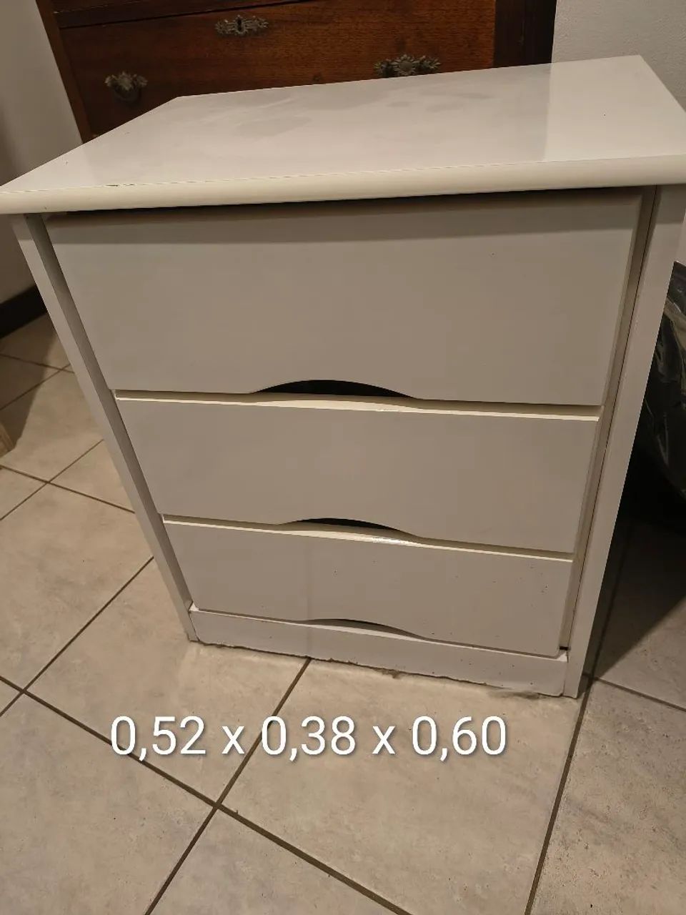 Mesa de cabeceira - Foto 2