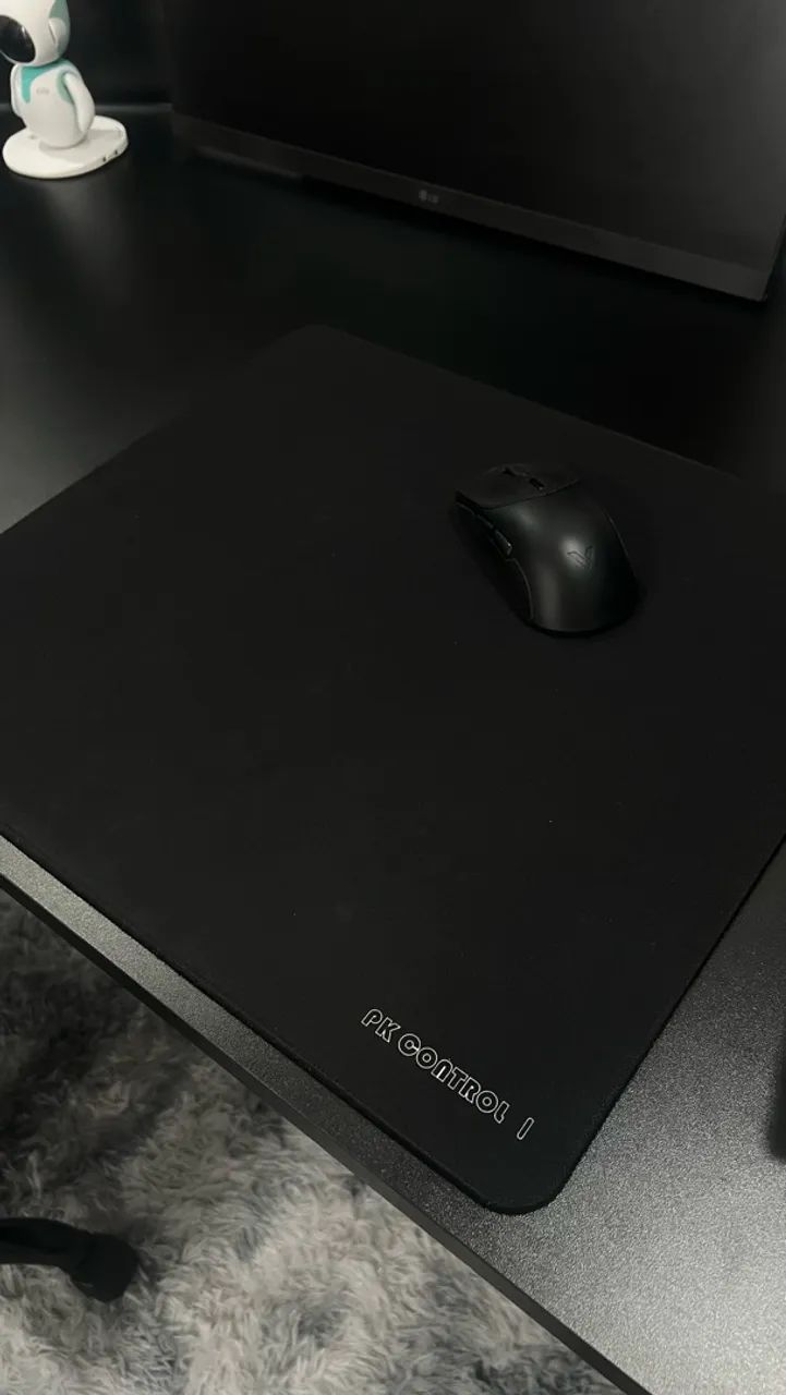 mouse pad pk control l - Foto 2