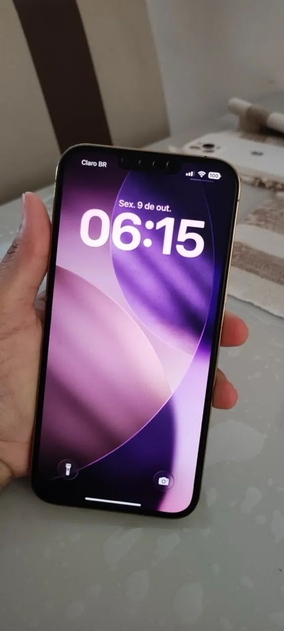 iPhone 13 Pro Max 128gb 
