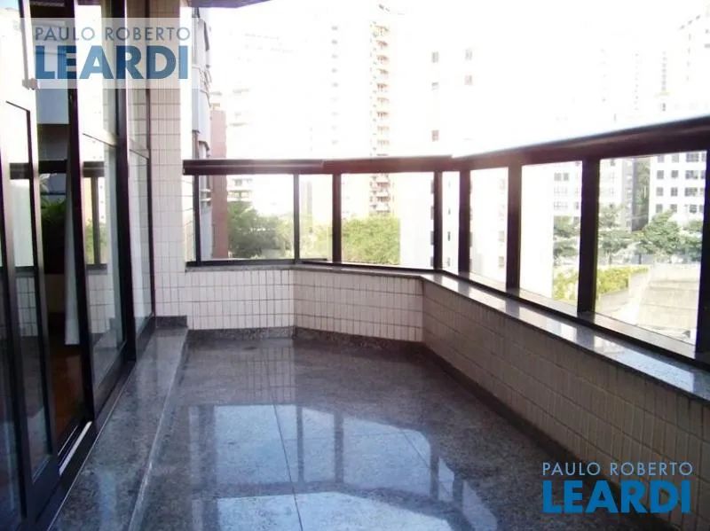 APARTAMENTO - MORUMBI - SP - Foto 2