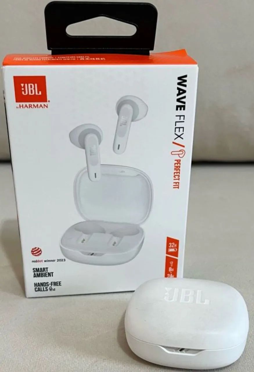 Vendo fone JBL