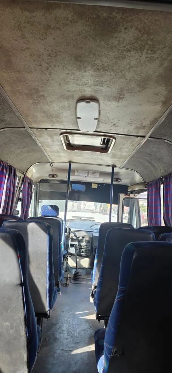 Vende-se ônibus  - Foto 5