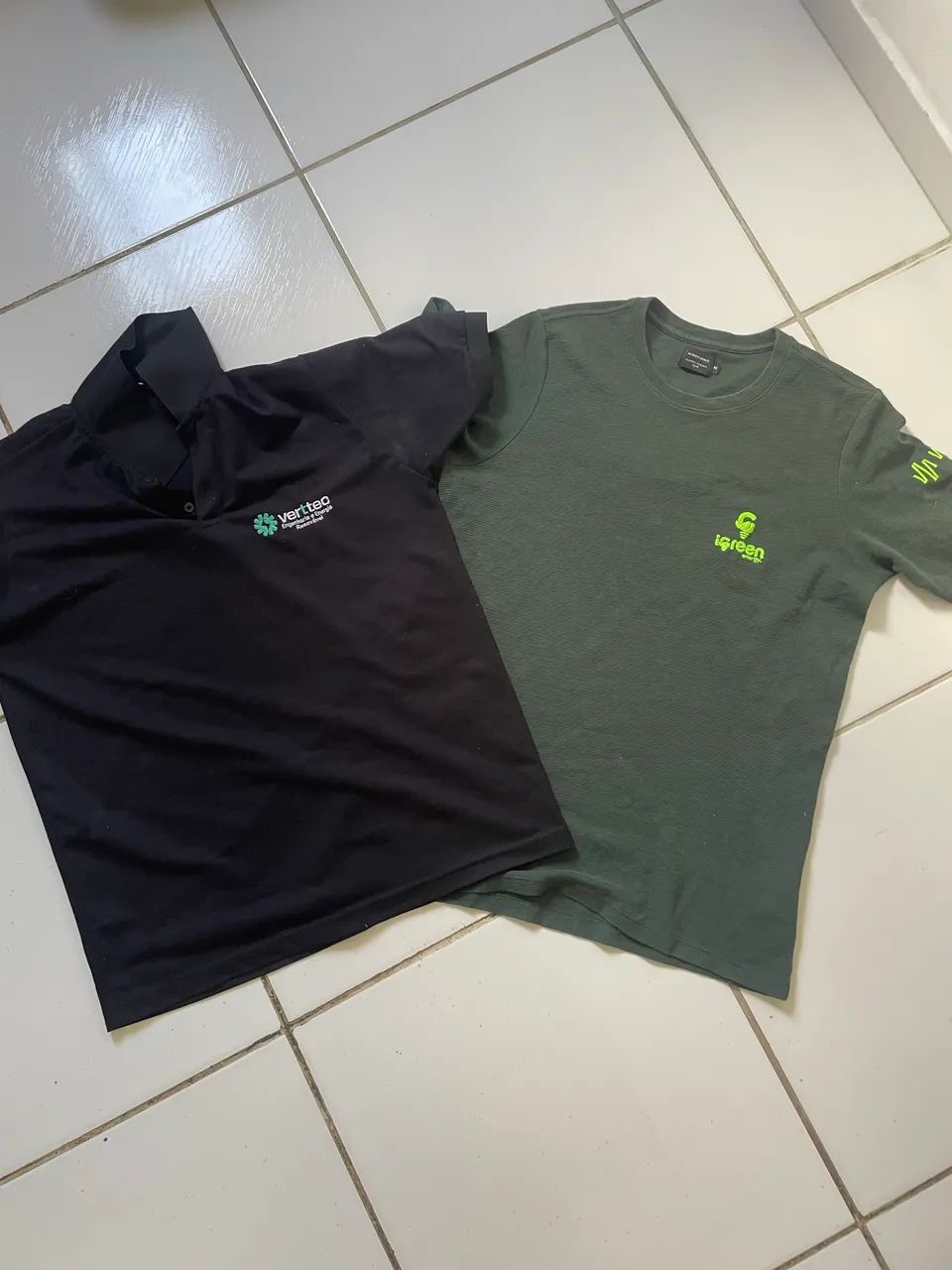 Camisa iGreen - Foto 3