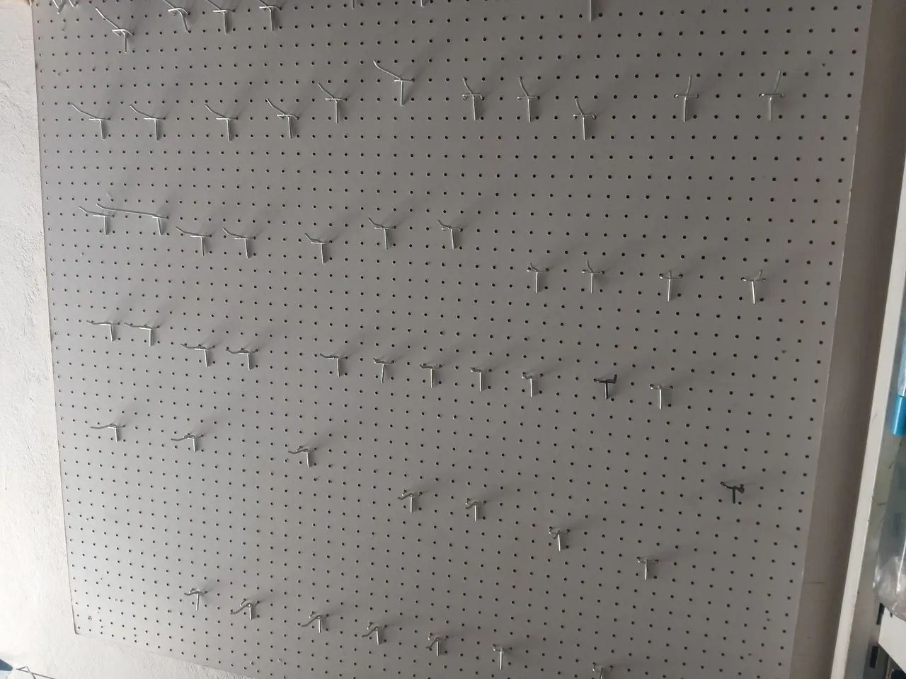 Painel perfurado - Foto 2