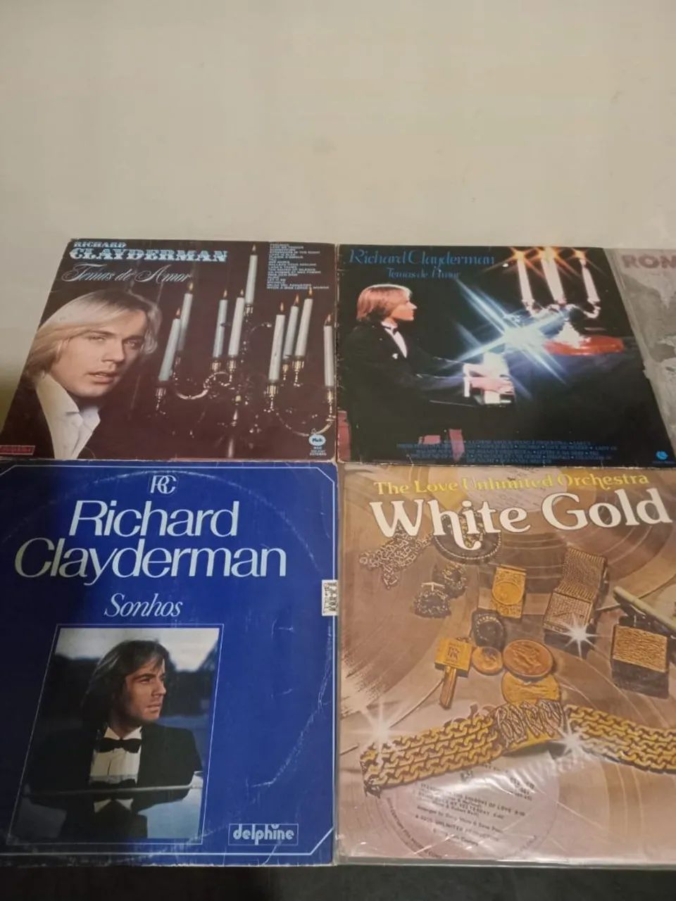 Discos de Vinil - Foto 2