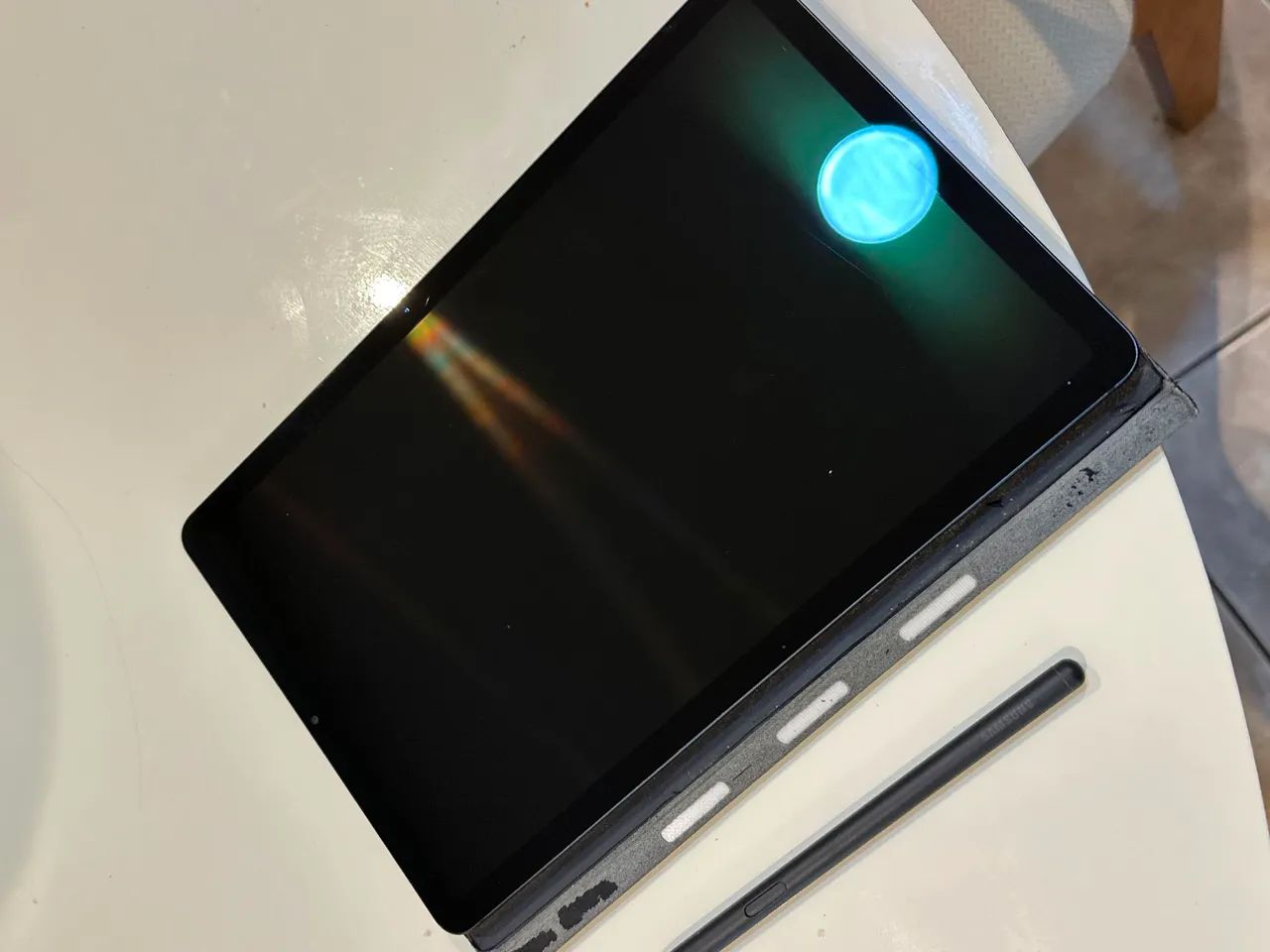 Samsung galaxy tab s6 lite 64gb - Foto 4
