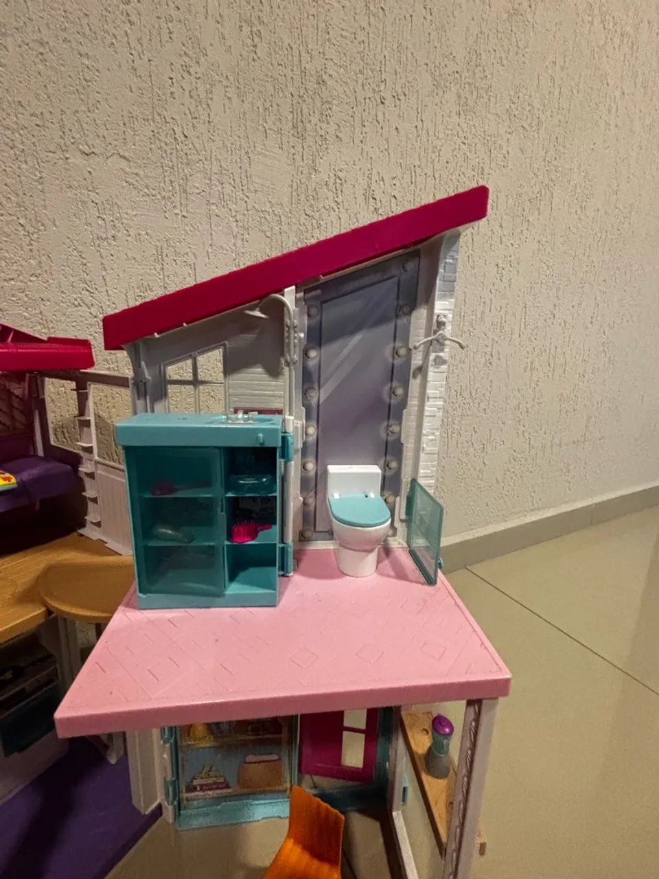 Casinha da Barbie - Foto 5