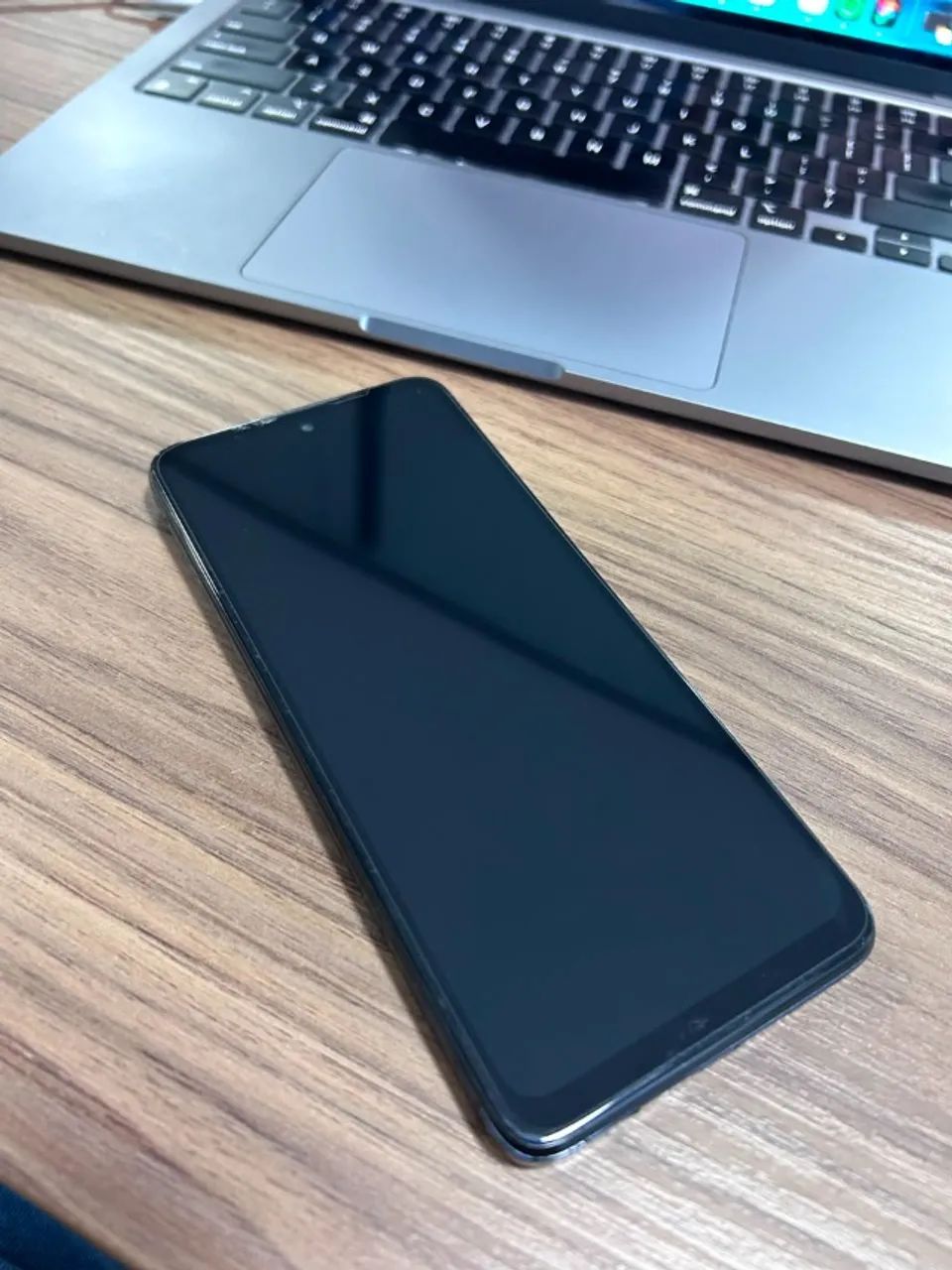 Moto G53 - Foto 2