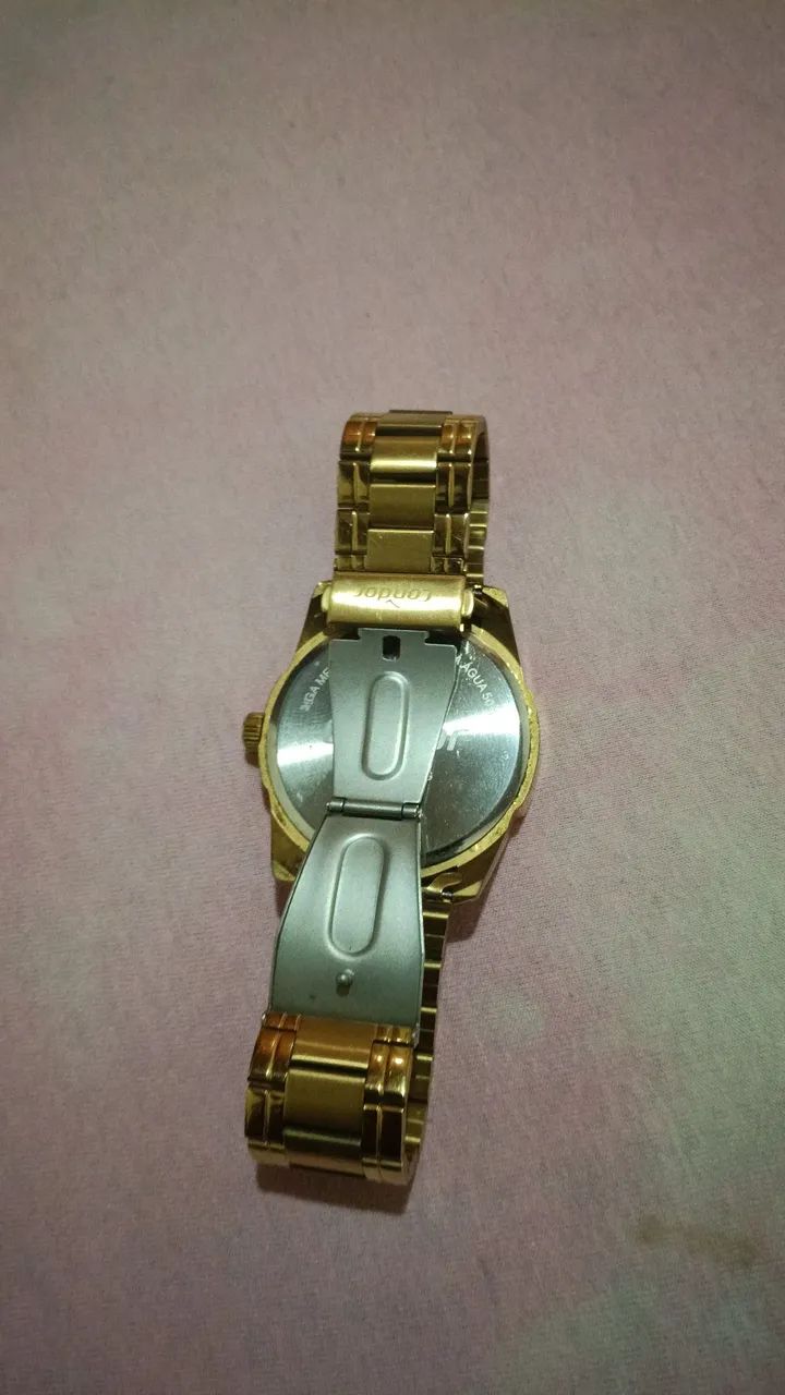 vende-se relógio condor original  - Foto 3