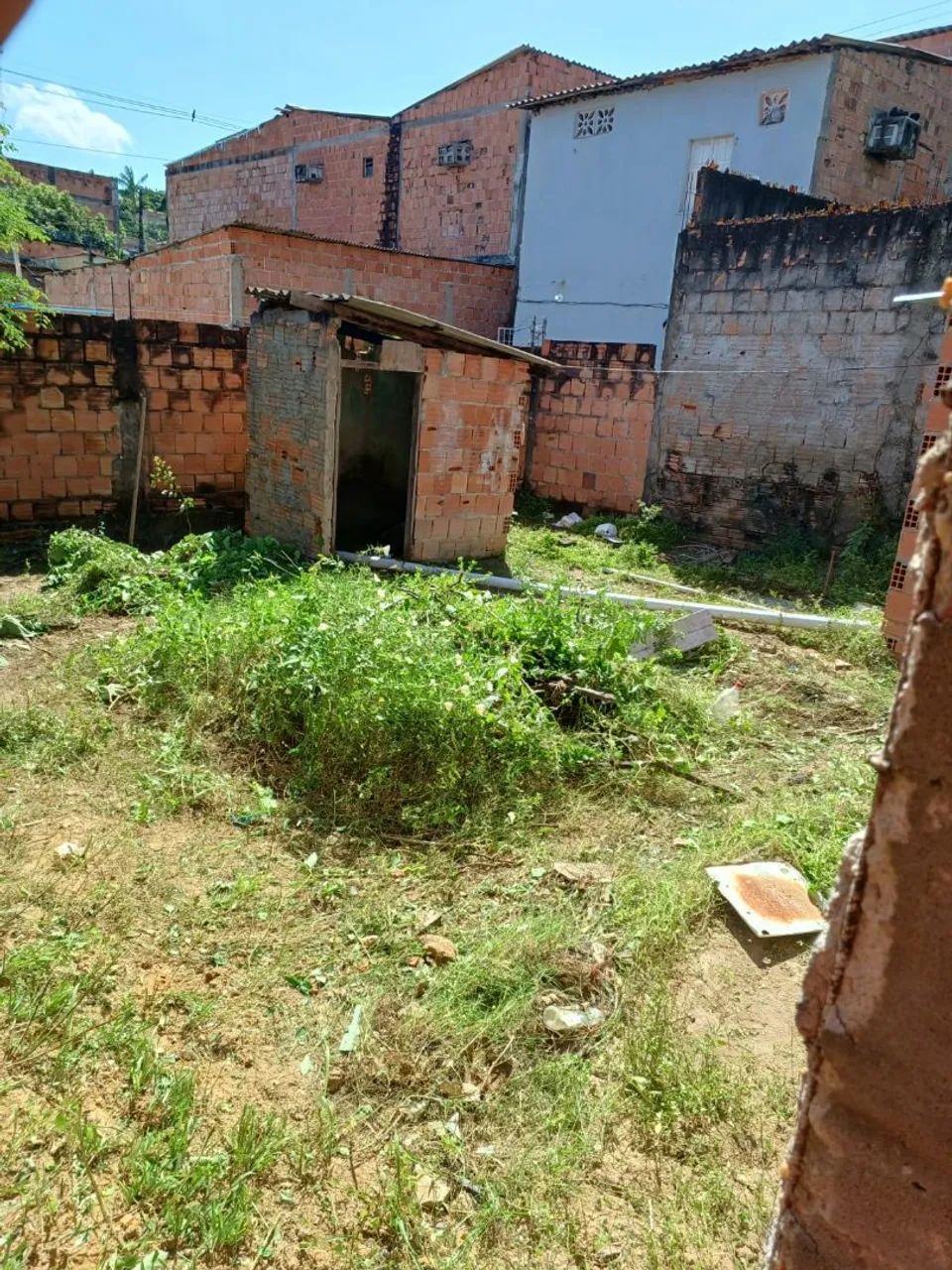 Vendo Casa com terreno  - Foto 3