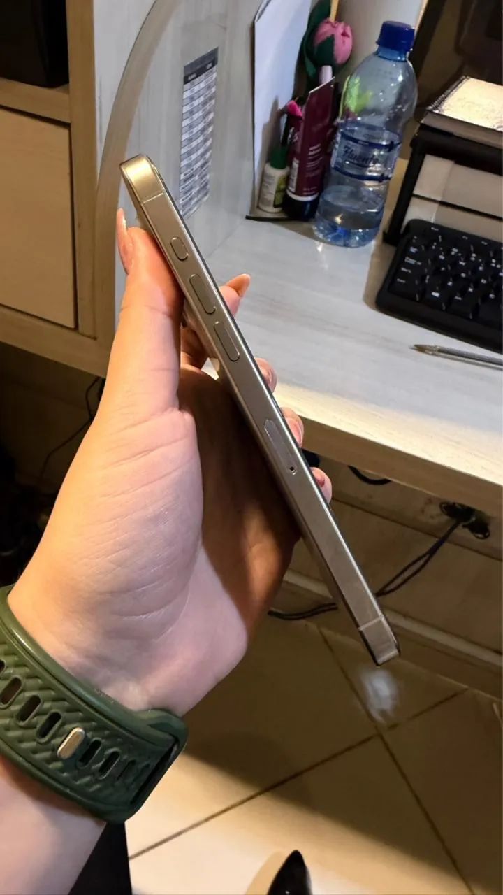 IPHONE 15 PROMAX - Foto 2