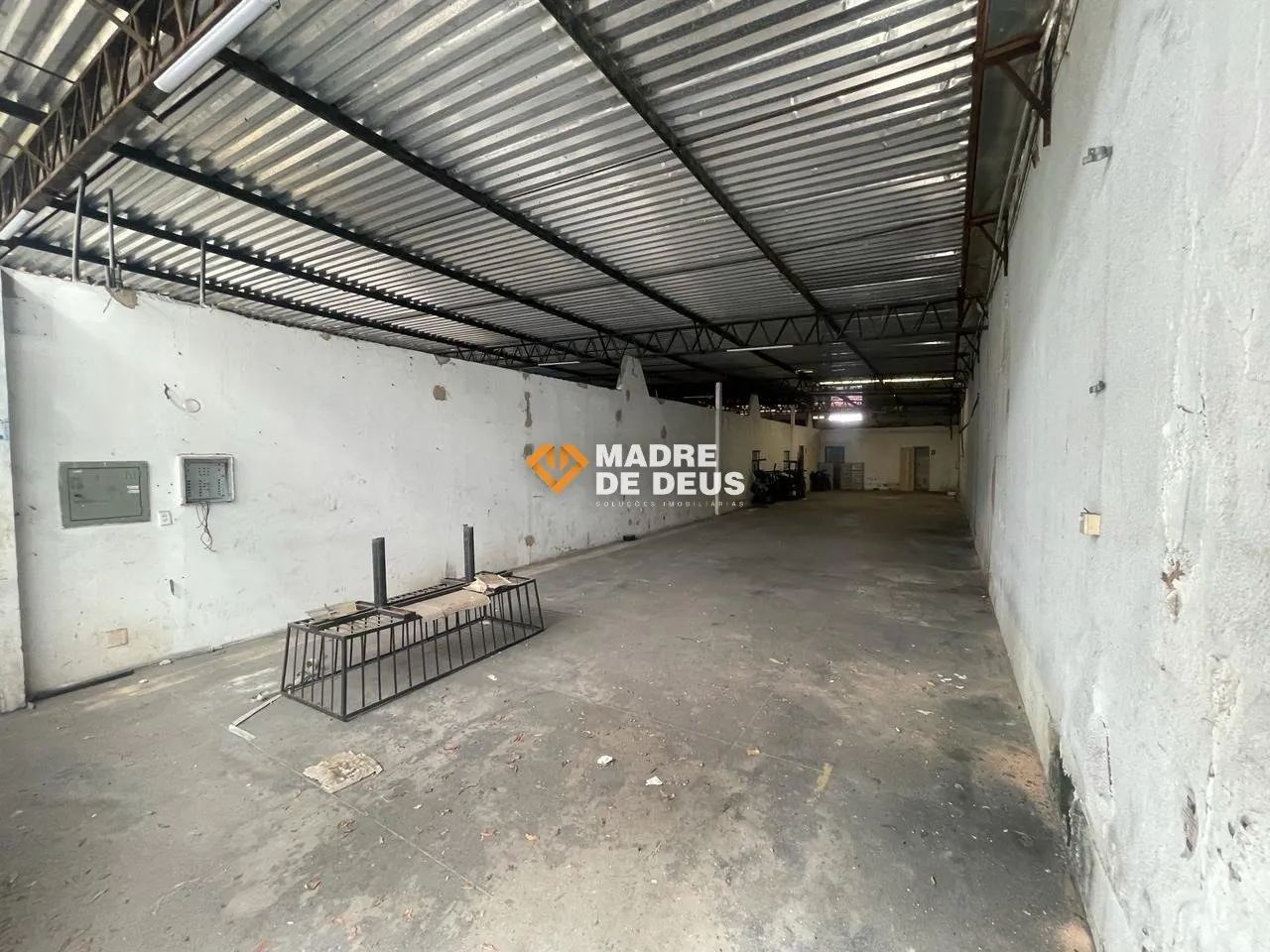 Excelente oportunidade Galpao comercial - Foto 2