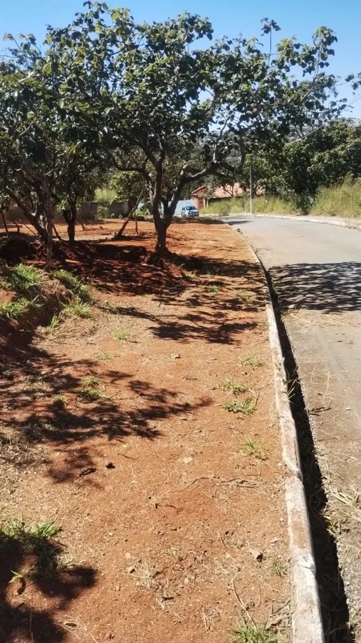 Foto - Lagoa Santa - Recanto da Lagoa
