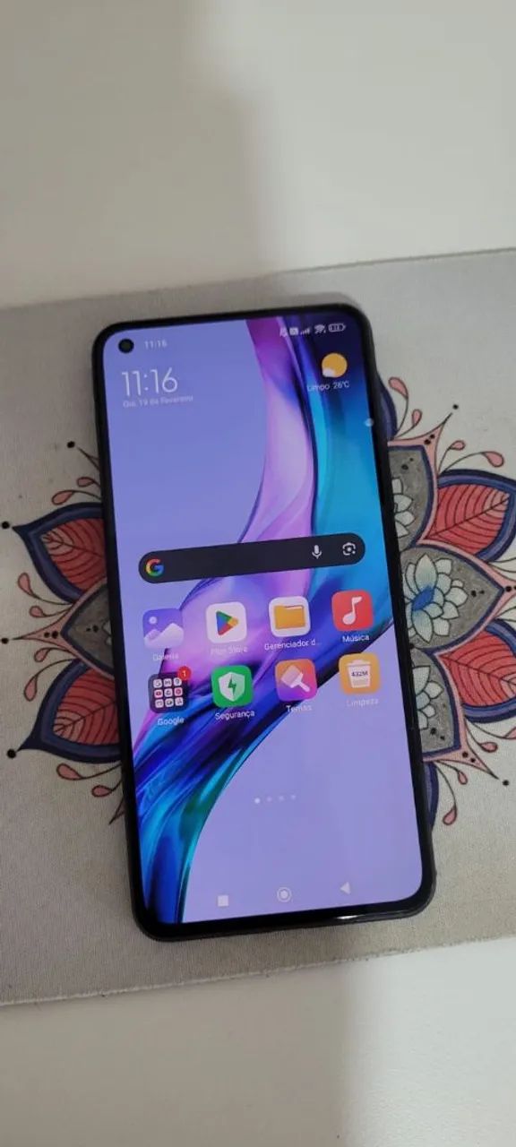 Xiaomi 11 lite 5g NE - Foto 2