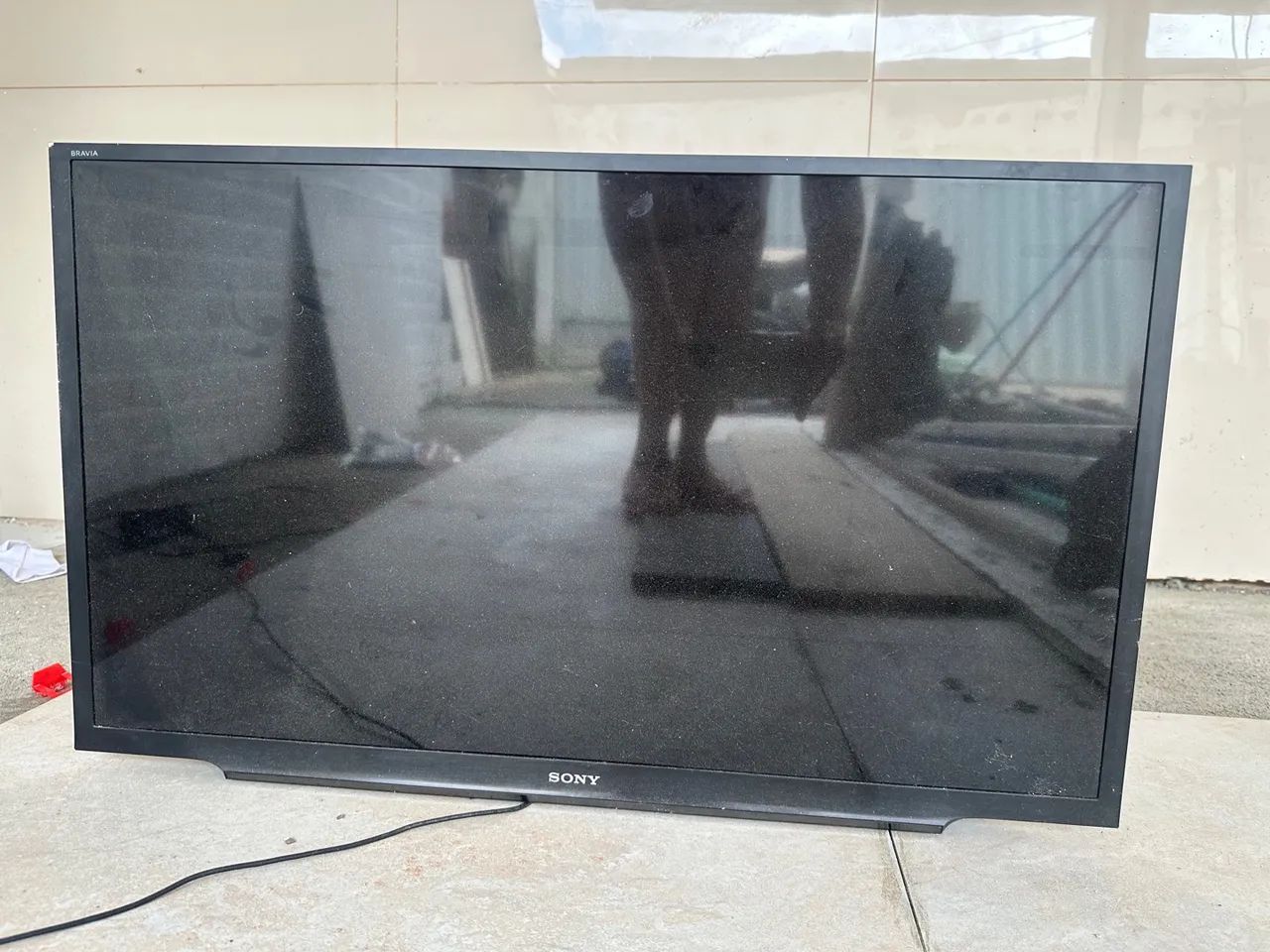 TV Sony bravia 32? DEFEITO