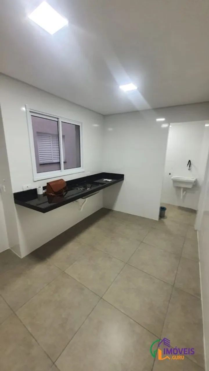 APARTAMENTO - VILA CAMILÓPOLIS - SP - Foto 2