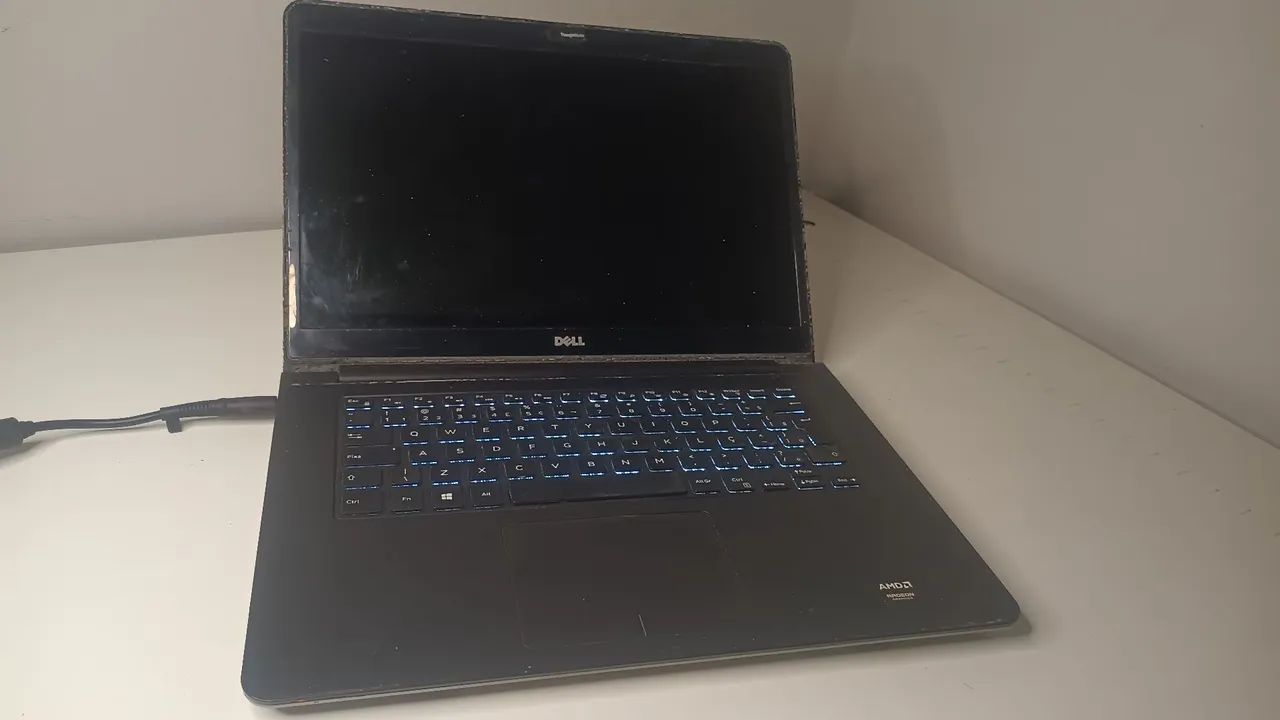 Notebook Dell Core i7 PARA TÉCNICOS - Foto 4