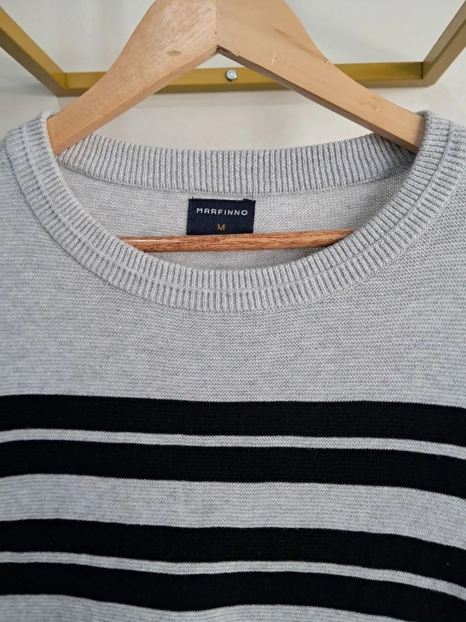 Suéter masculino  - Foto 2