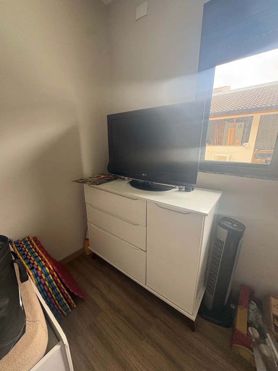 Jogo de Quarto Bebê Completo  - Foto 4