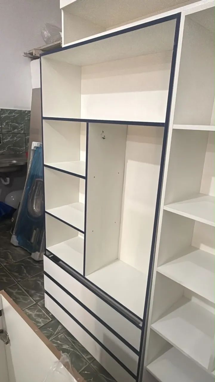 Closet - Foto 4