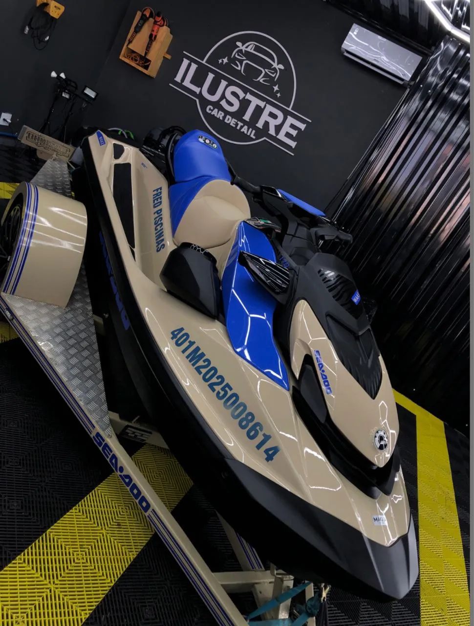 Jetski  - Foto 3