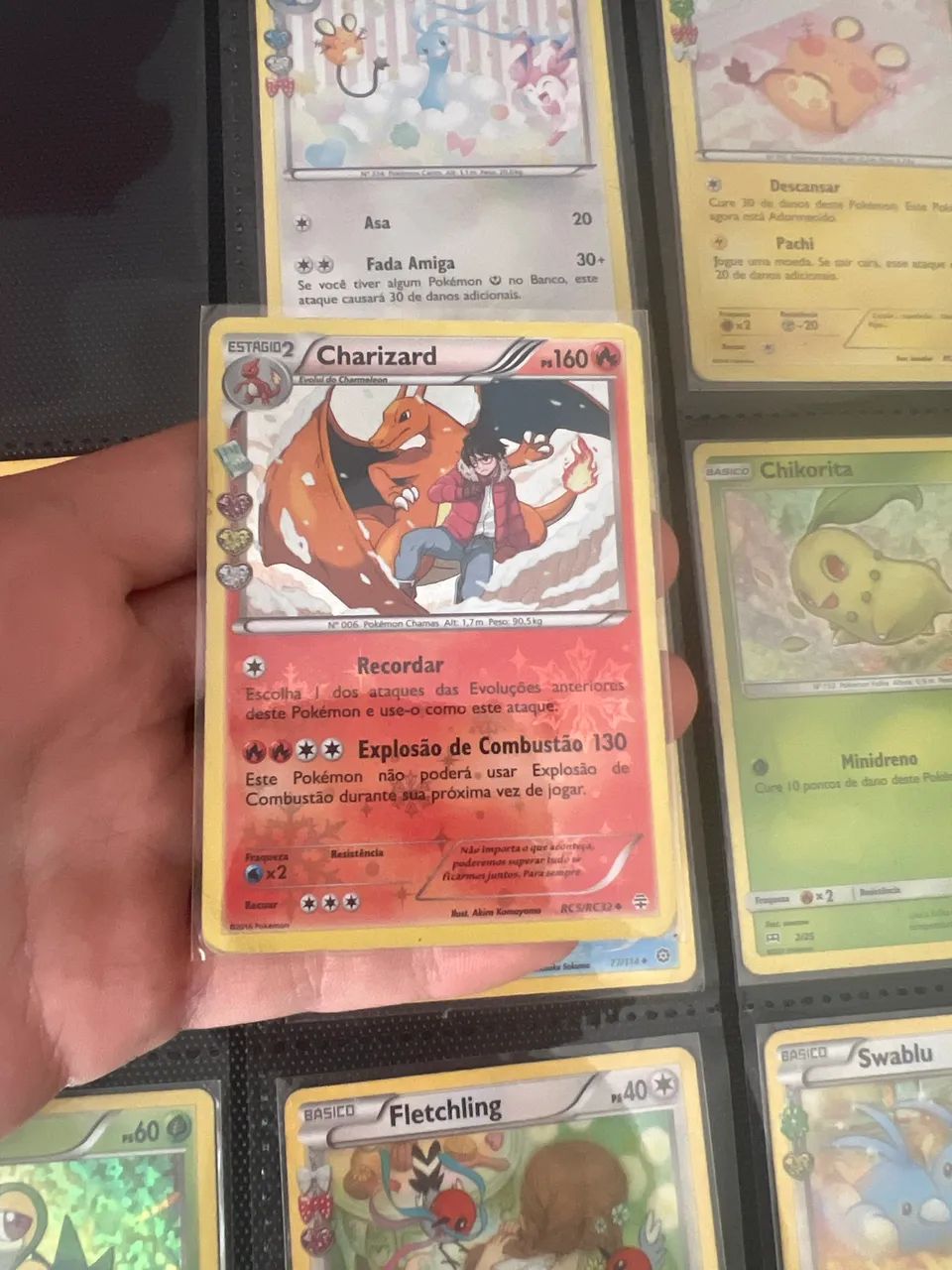 Pokémon tcg