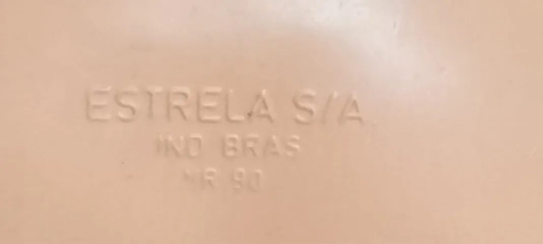 Boneca Amiguinha Estrela Anos 70 - Foto 4